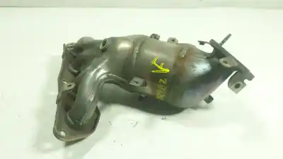 Peça sobressalente para automóvel em segunda mão catalisador por nissan juke (f16_) 1.6 hybrid referências oem iam 