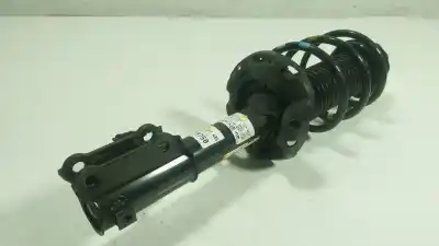 Second-hand car spare part front right shock absorber for kia stonic (yb) 1.0 t-gdi oem iam references 54660h8750