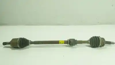 Second-hand car spare part right drive for kia stonic (yb) 1.0 t-gdi oem iam references 49501h8250