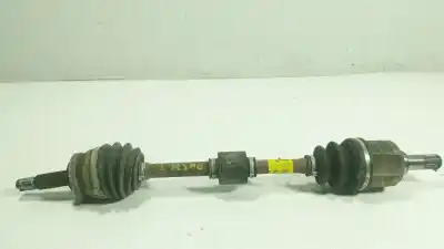 Second-hand car spare part front left transmission for kia stonic (yb) 1.0 t-gdi oem iam references 49500h8250