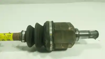 Second-hand car spare part front left transmission for kia stonic (yb) 1.0 t-gdi oem iam references 49500h8250  49500h8250