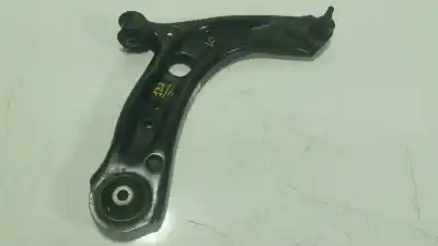 Peça sobressalente para automóvel em segunda mão braço de suspensão inferior dianteiro direito por audi a3 sportback (8ya) 35 tfsi referências oem iam 5q0407152ac