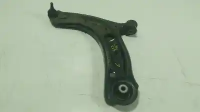 Peça sobressalente para automóvel em segunda mão braço de suspensão inferior esquerdo dianteiro por audi a3 sportback (8ya) 35 tfsi referências oem iam 5q0407151ac