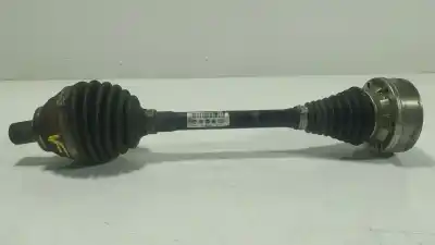 Second-hand car spare part FRONT LEFT TRANSMISSION for AUDI A3 SPORTBACK (8YA)  OEM IAM references 5WA407271G  