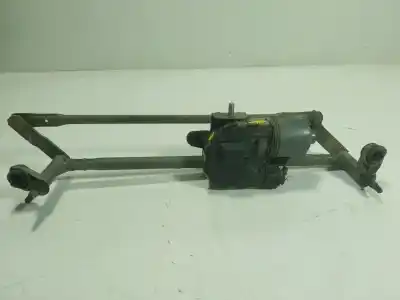 Peça sobressalente para automóvel em segunda mão MOTOR DO LIMPA PARA BRISAS por VOLKSWAGEN GOLF V VARIANT (1K5)  Referências OEM IAM   1K1955119E
