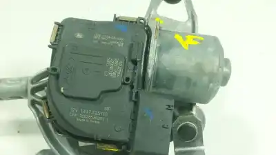 Автозапчастина б/у двигатель передніх склоочисників для ford focus iv (hn) 1.0 ecoboost посилання на oem iam 2779894  jx7b17504ad