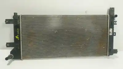 Peça sobressalente para automóvel em segunda mão RADIADOR DE ÁGUA por NISSAN NV200 FURGÓN  Referências OEM IAM 214103NL1A  