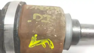 Автозапчасти б/у передняя левая трансмиссия за peugeot 208 ii (ub_, up_, uw_, uj_) e-208 ссылки oem iam 9836232180  9836232180