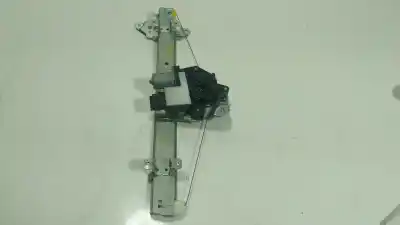 Peça sobressalente para automóvel em segunda mão elevador de vidros dianteira esquerda por nissan juke (f16_) 1.6 hybrid referências oem iam 807216pa0a