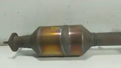 Автозапчастина б/у катализатор для ford focus iv (hn) 1.0 ecoboost посилання на oem iam 2497225  jx615f2979b