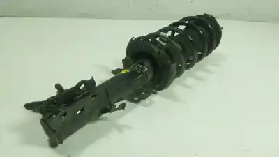 Second-hand car spare part FRONT LEFT SHOCK ABSORBER for FORD FIESTA VII (HJ, HF)  OEM IAM references 2329161  H1BC18K001LB