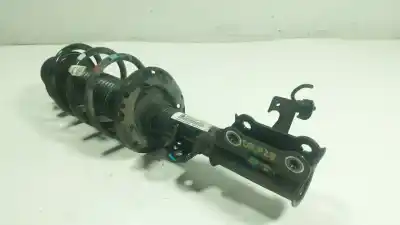 Second-hand car spare part Front Left Shock Absorber for KIA PICANTO III (JA) 1.0 OEM IAM references 54650G6200  54650G6200