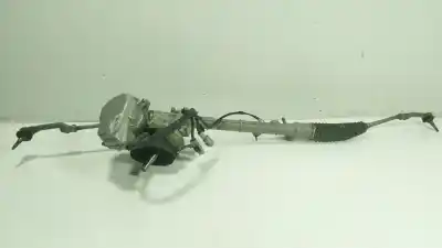 Second-hand car spare part Steering Rack for PEUGEOT 208 II (UB_, UP_, UW_, UJ_) E-208 OEM IAM references 1663576880 9834749180 