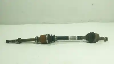 Автозапчасти б/у правый привод за PEUGEOT 208 II (UB_, UP_, UW_, UJ_) E-208 ссылки OEM IAM 9836232080  9836232080