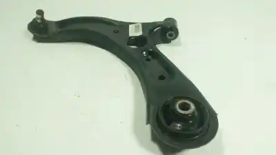 Second-hand car spare part front left lower suspension arm for kia picanto iii (ja) 1.0 oem iam references 54500g6000