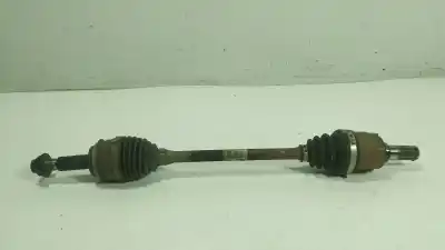Second-hand car spare part Front Left Transmission for KIA PICANTO III (JA) 1.0 OEM IAM references 49500G6000  49500G6000