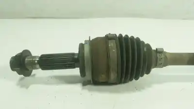 Second-hand car spare part front left transmission for kia picanto iii (ja) 1.0 oem iam references 49500g6000  49500g6000