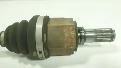 Second-hand car spare part front left transmission for kia picanto iii (ja) 1.0 oem iam references 49500g6000  49500g6000