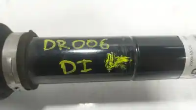 Автозапчасти б/у передняя левая трансмиссия за peugeot 208 ii (ub_, up_, uw_, uj_) e-208 ссылки oem iam 9836232180 9836232180 