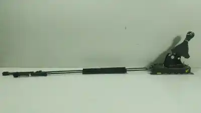 Peça sobressalente para automóvel em segunda mão alavanca de velocidades por audi a3 sportback (8ya) 35 tfsi referências oem iam 5wa711049ag