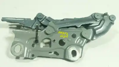 Автозапчастина б/у молдинг для bmw 5 (g30, f90) 530 i xdrive посилання на oem iam 41007427052  7374407