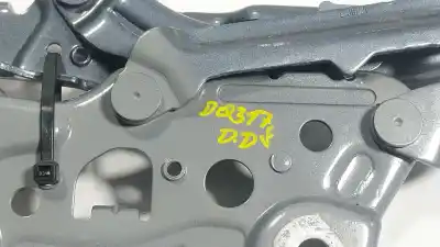 Автозапчастина б/у молдинг для bmw 5 (g30, f90) 530 i xdrive посилання на oem iam 41007427052  7374407