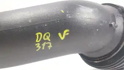 Автозапчасти б/у трубка промежуточного охладителя за bmw 5 (g30, f90) 530 i xdrive ссылки oem iam 13718601683  1317860168306