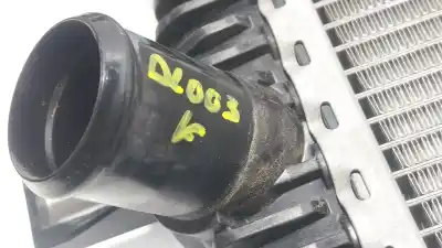 Автозапчастина б/у водяний радіатор для ford focus iv (hn) 1.0 ecoboost посилання на oem iam 2258571  jx618005ad