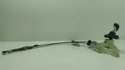 Second-hand car spare part gear lever for kia stonic (yb) 1.0 t-gdi oem iam references 43700h8440wk