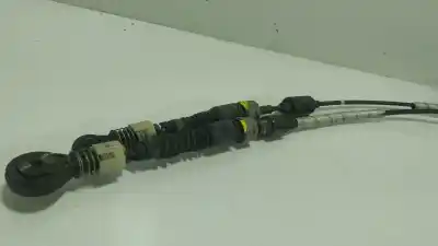Автозапчасти б/у рычаг переключения передач за kia stonic (yb) 1.0 t-gdi ссылки oem iam 43700h8440wk  