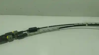 Автозапчасти б/у рычаг переключения передач за kia stonic (yb) 1.0 t-gdi ссылки oem iam 43700h8440wk  