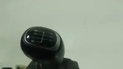 Автозапчасти б/у рычаг переключения передач за kia stonic (yb) 1.0 t-gdi ссылки oem iam 43700h8440wk  