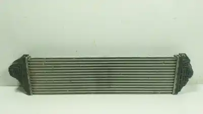Second-hand car spare part intercooler for ford focus iv (hn) 1.0 ecoboost oem iam references 2405099  jx616k775ad