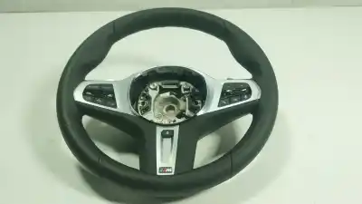 Автозапчасти б/у руль за bmw 5 (g30, f90) 530 i xdrive ссылки oem iam 32308008181
