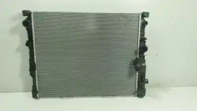 Автозапчасти б/у водяной радиатор за bmw 5 (g30, f90) 530 i xdrive ссылки oem iam 17119425862