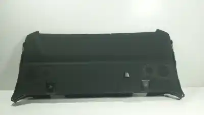 Автозапчасти б/у задний поддон за bmw 5 (g30, f90) 530 i xdrive ссылки oem iam 51468065039