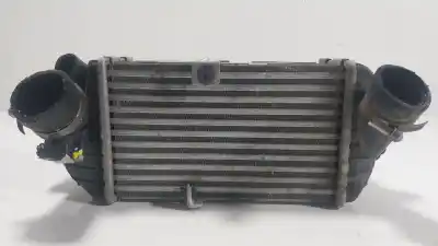 Second-hand car spare part intercooler for kia stonic (yb) 1.0 t-gdi oem iam references 2827007300