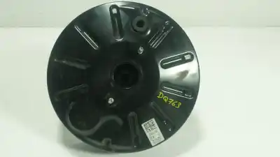 Автозапчасти б/у ТОРМОЗНОЙ СЕРВО за AUDI Q3 (8UB, 8UG)  ссылки OEM IAM 5N1614106A  5N1614105L