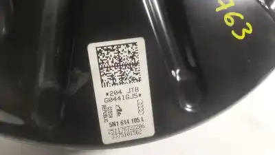 Pezzo di ricambio per auto di seconda mano servo freio per audi q3 (8ub, 8ug) 2.0 tdi riferimenti oem iam 5n1614106a  5n1614105l