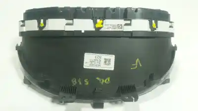 Second-hand car spare part dashboard for kia stonic (yb) 1.0 t-gdi oem iam references 94033h8230  94033h8230