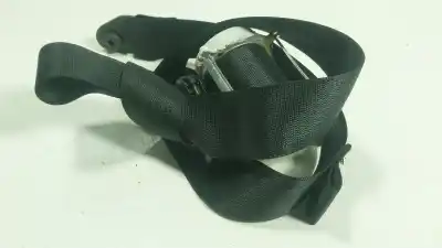 Pièce détachée automobile d'occasion Ceinture De Sécurité Arrière Droite pour FIAT 500L (351_, 352_) 1.3 D MULTIJET (199LXY1A, 199LXY11) Références OEM IAM 735624669  07355710680
