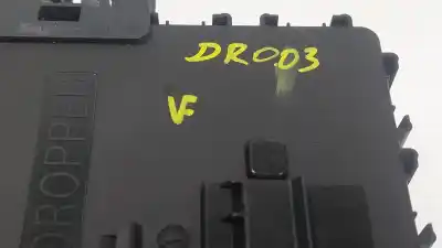 Автозапчастина б/у реле/запоперівник для ford focus iv (hn) 1.0 ecoboost посилання на oem iam 2632903  nu5t15604bjcd