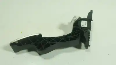 Автозапчастина б/у педальний потенціометр для ford focus iv (hn) 1.0 ecoboost посилання на oem iam 2537268  jx619f836ed