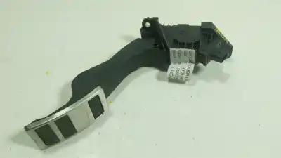 Автозапчастина б/у педальний потенціометр для ford focus iv (hn) 1.0 ecoboost посилання на oem iam 2537268  jx619f836ed