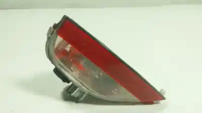 Peça sobressalente para automóvel em segunda mão farolim marcha aträs por renault zoe (bfm_) zoe (bfmc, bfmd) referências oem iam 265850007r