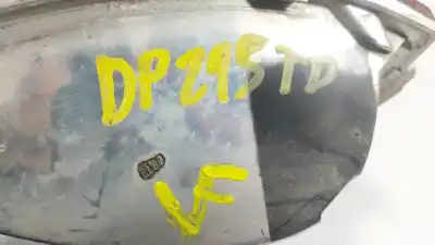 Second-hand car spare part reverse light for renault zoe (bfm_) zoe (bfmc, bfmd) oem iam references 265850007r  