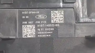 Second-hand car spare part indicator switch for ford focus iv (hn) 1.0 ecoboost oem iam references 2092998 2101020 h1bt3f944ak