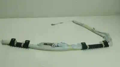 Second-hand car spare part front right curtain airbag for kia stonic (yb) 1.0 t-gdi oem iam references 85020h8300