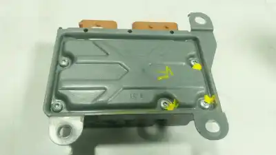 Автозапчастина б/у блок управління подушками безпеки для kia stonic (yb) 1.0 t-gdi посилання на oem iam 95910h8210  95910h8210