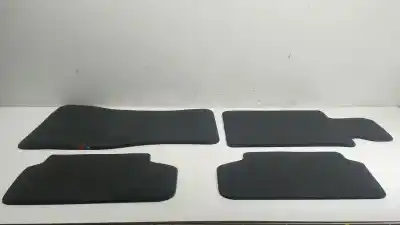 Автозапчасти б/у комплект мягкая / картон за bmw 5 (g30, f90) 530 i xdrive ссылки oem iam 51478090555